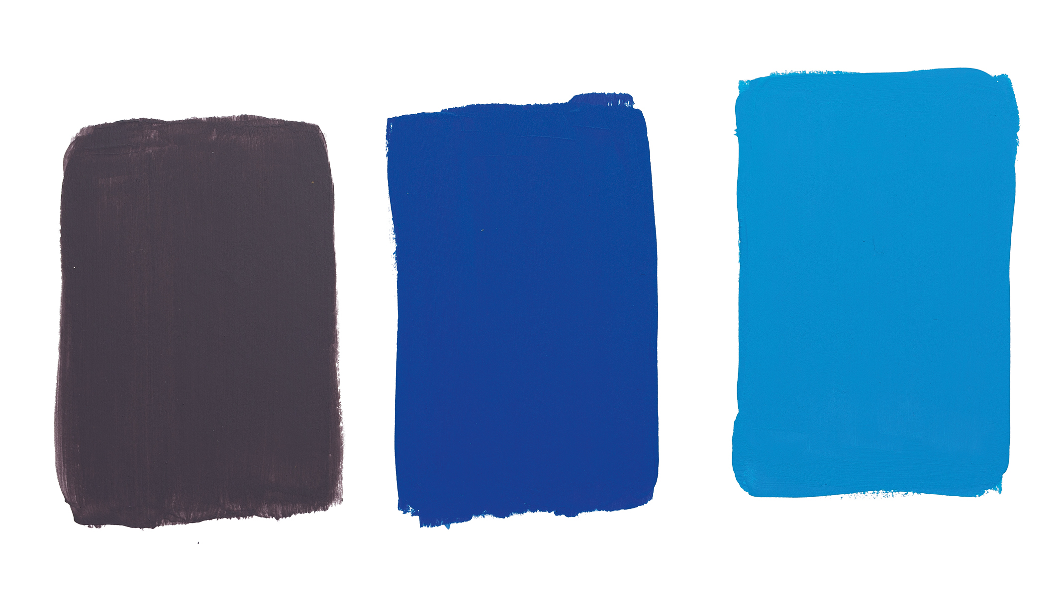 Trouvez la couleur de peinture idéale Recherchez des peintures, des tissus et des meubles qui rappellent les couleurs, les formes et les finitions des images de votre concept.