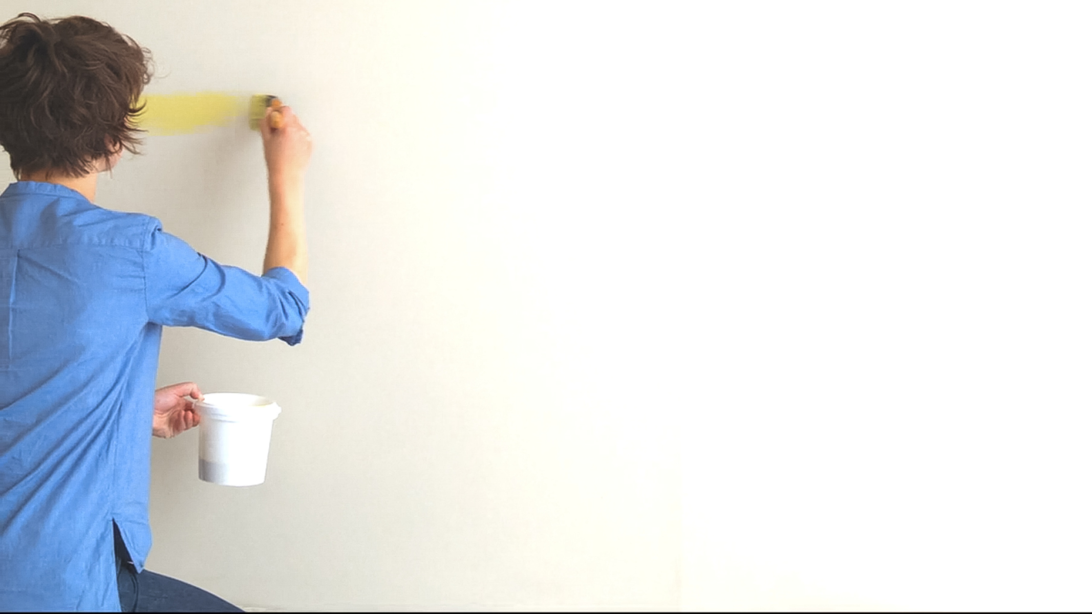 Passez à la décoration Vos murs constituent la toile de fond de votre projet de décoration et c’est le choix de la finition de peinture qui fera la différence entre une décoration amateur et une décoration professionnelle.