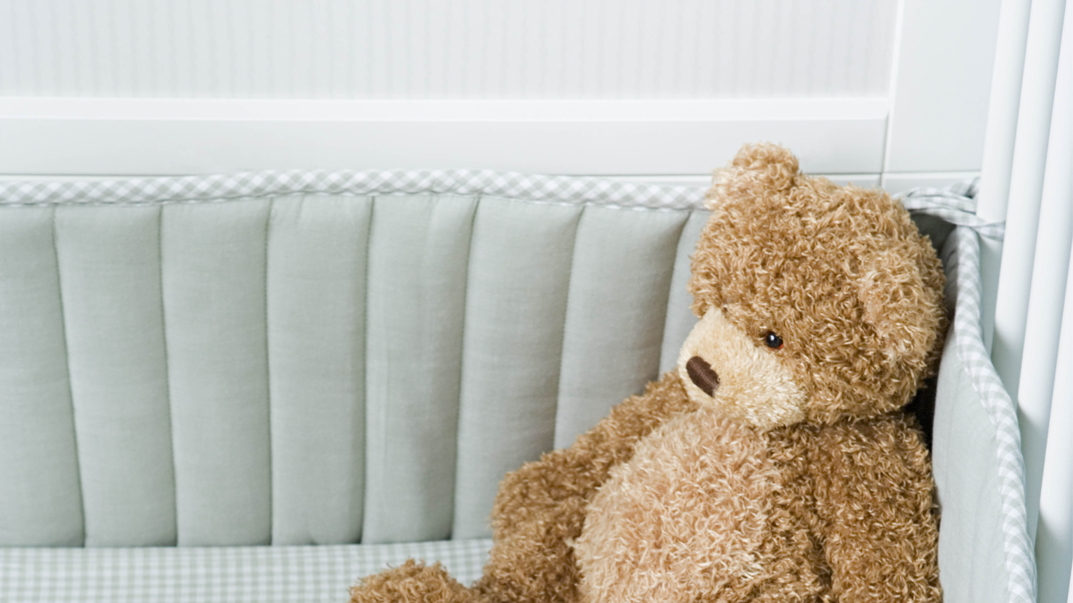Accessoirisez votre chambre de bébé Quelques accessoires choisis avec soin agrémenteront votre décoration.