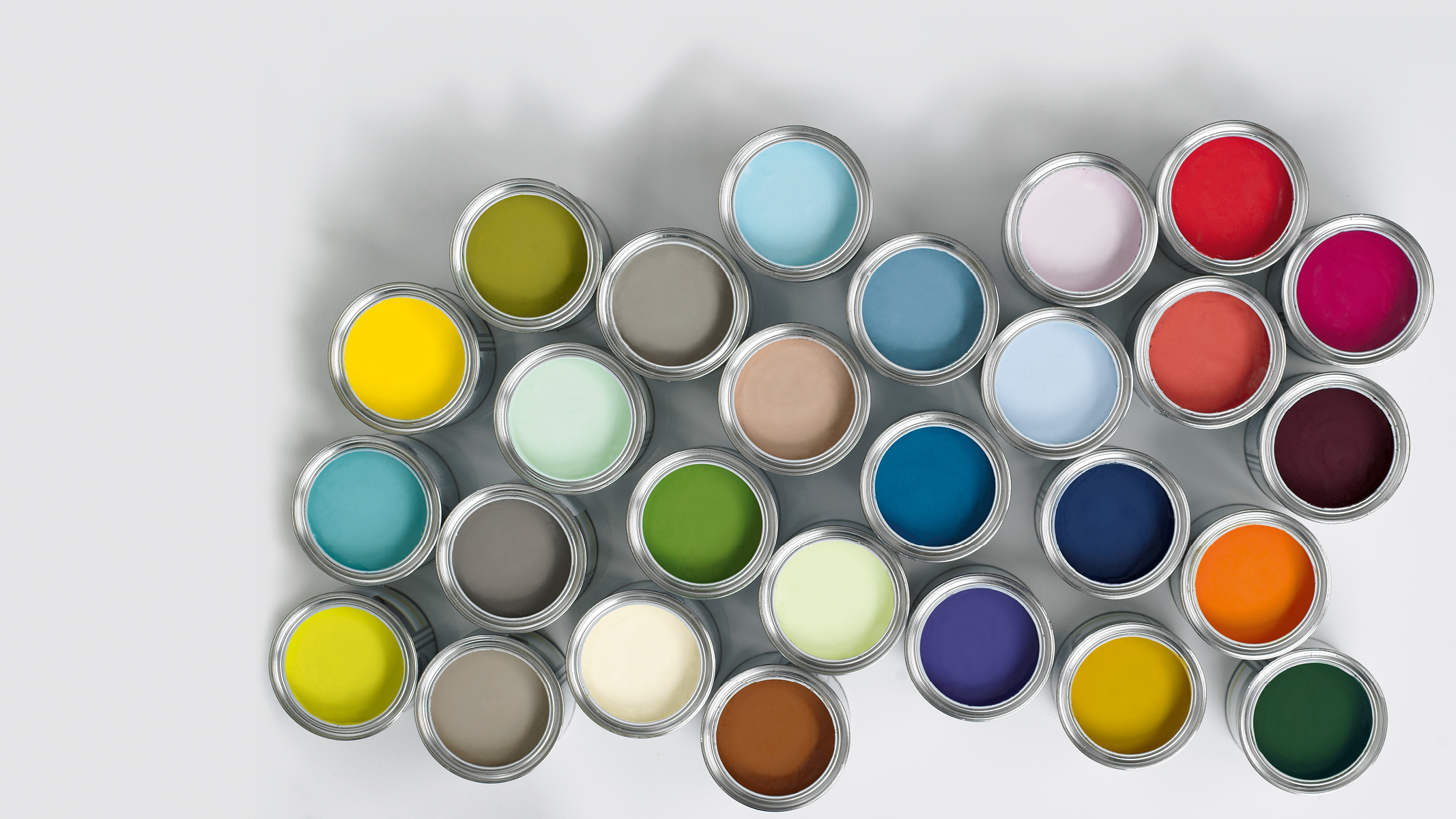 Achetez la peinture dont vous avez besoin Vous ne savez pas quelle quantité de peinture commander ? Utilisez le calculateur de peinture de Dulux Valentine pour calculer précisément la quantité dont vous avez besoin pour peindre vos murs et éviter les gaspillages.