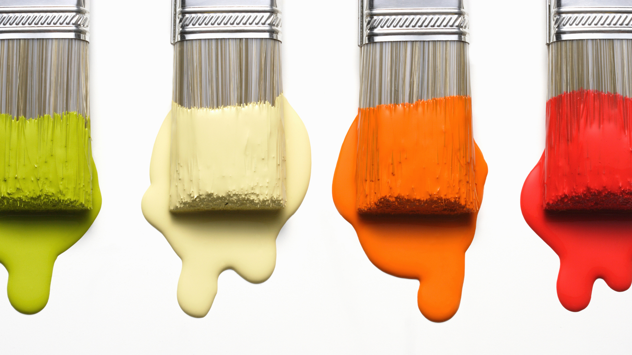Ajouter de la couleur a votre interieur Une manière sûre de faire une bonne et durable impression est d'utiliser une couleur vive dans votre maison.
