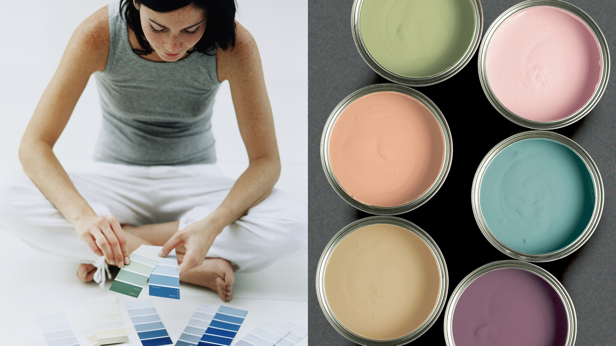 Choisir une palette de couleur Si vous n'avez pas encore téléchargé notre appli Dulux Valentine Visualizer, faites-le dès maintenant et choisissez votre couleur et produits dans la palette de peinture Dulux Valentine.