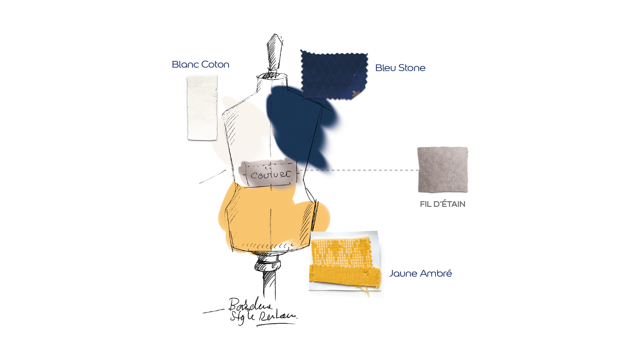 Silhouette Modern - Dulux Valentine Couture Modern