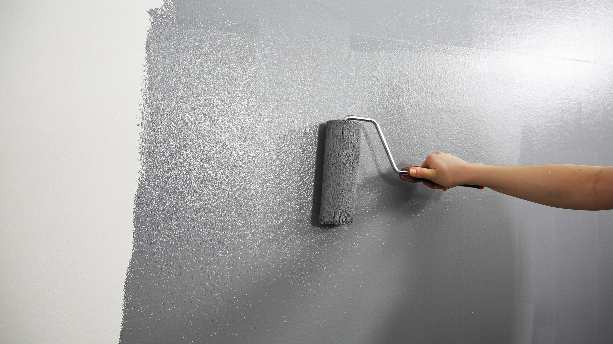Peindre un mur et plafond SDB - 10 Peindre un mur et plafond SDB - 10