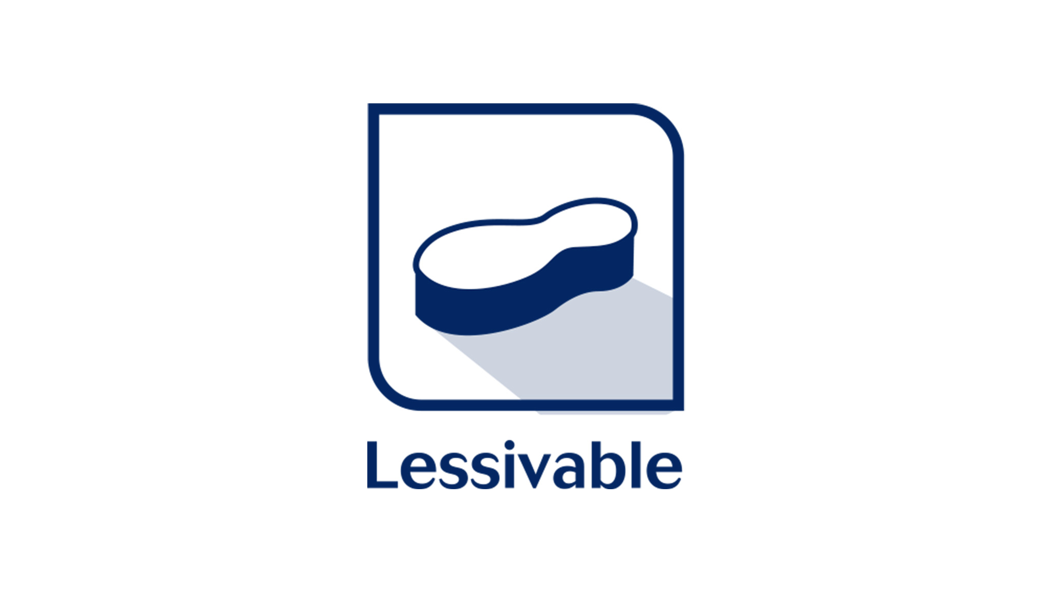 Pictogramme - Lessivable Pictogramme - Lessivable