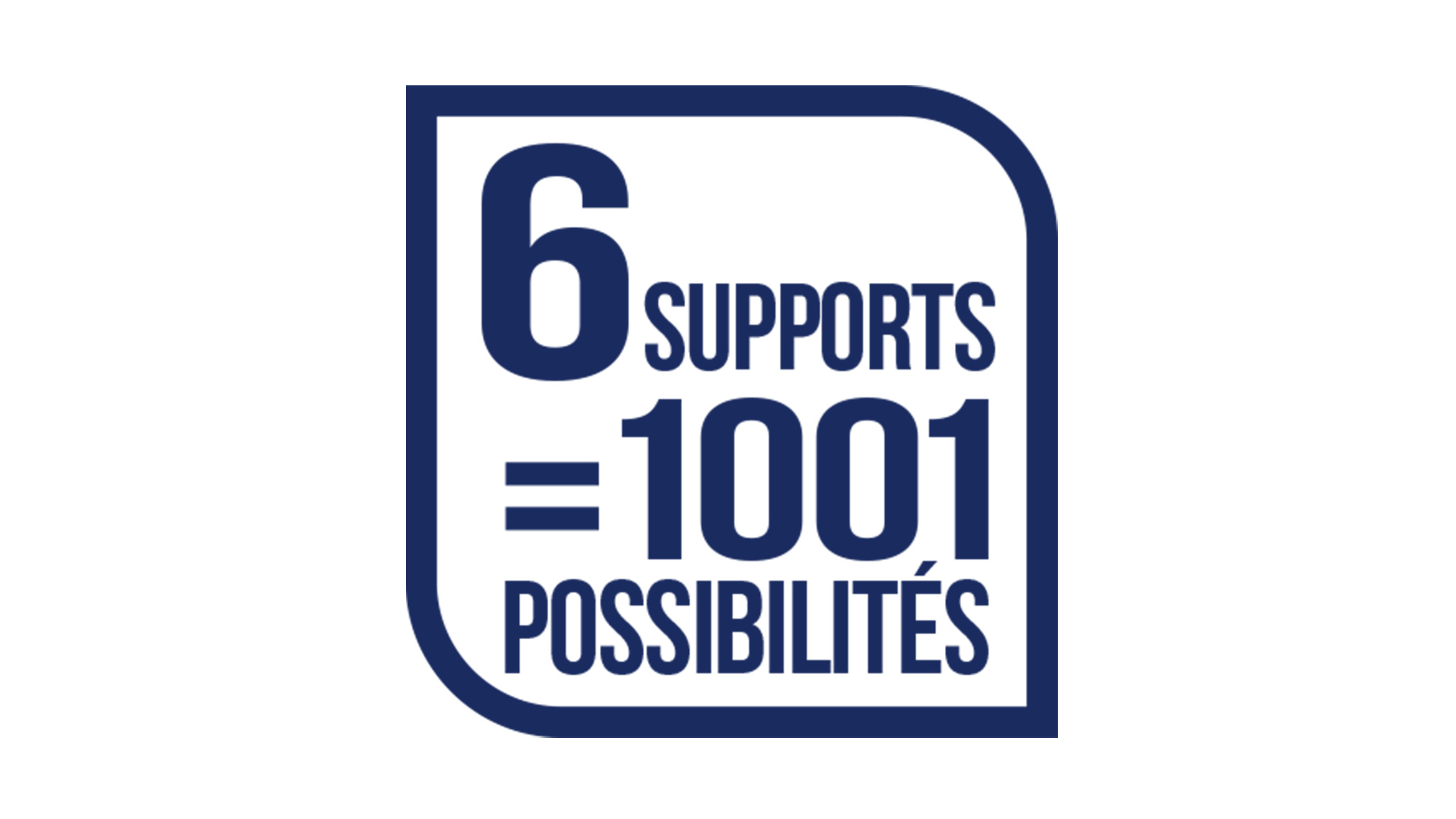 Pictogramme - Multi-supports Pictogramme - Multi-supports