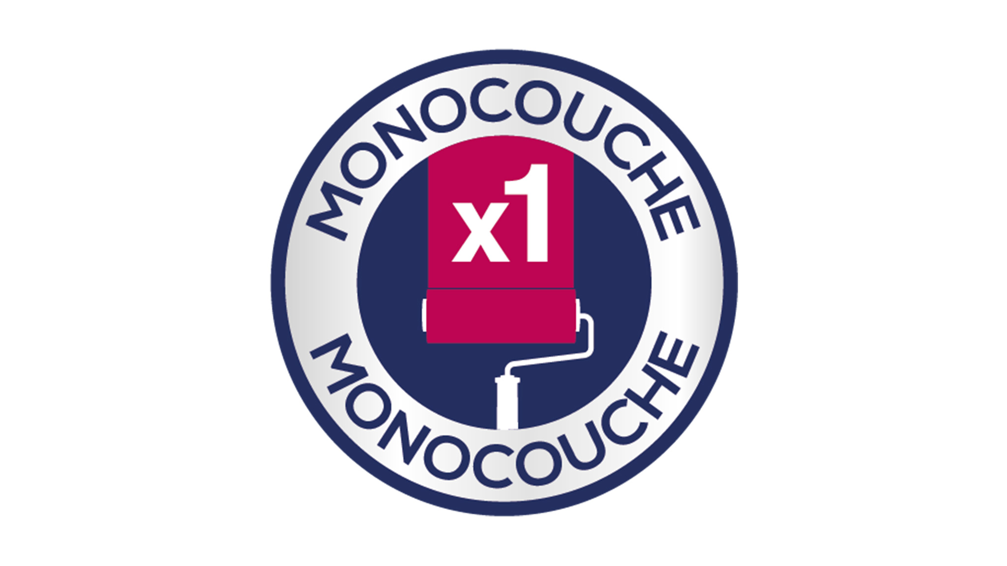 Pictogramme - Peinture Monocouche 2 Pictogramme - Peinture Monocouche 2