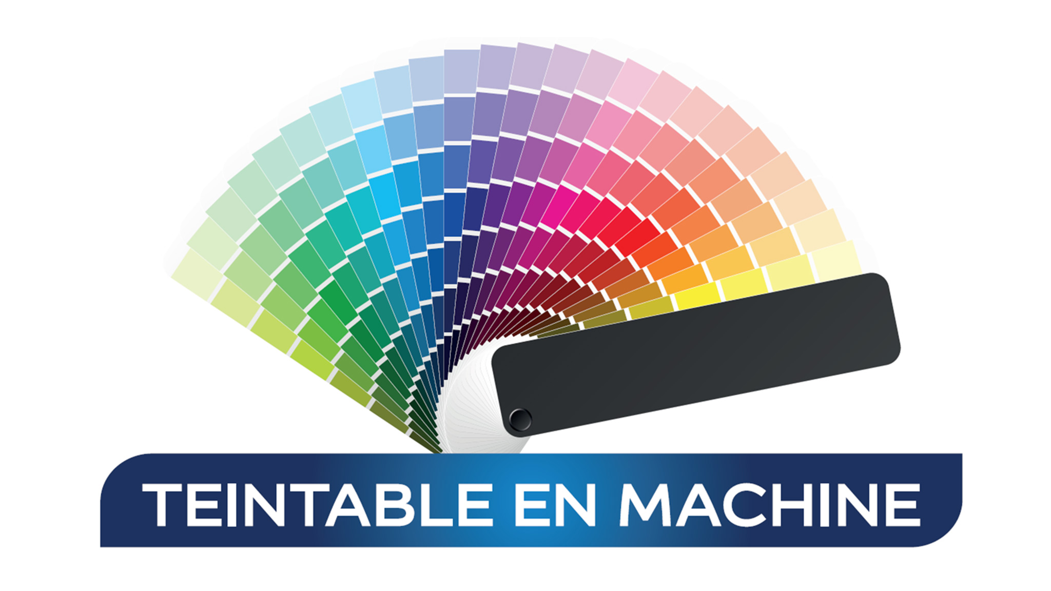 Pictogramme - Teintable en machine Pictogramme - Teintable en machine