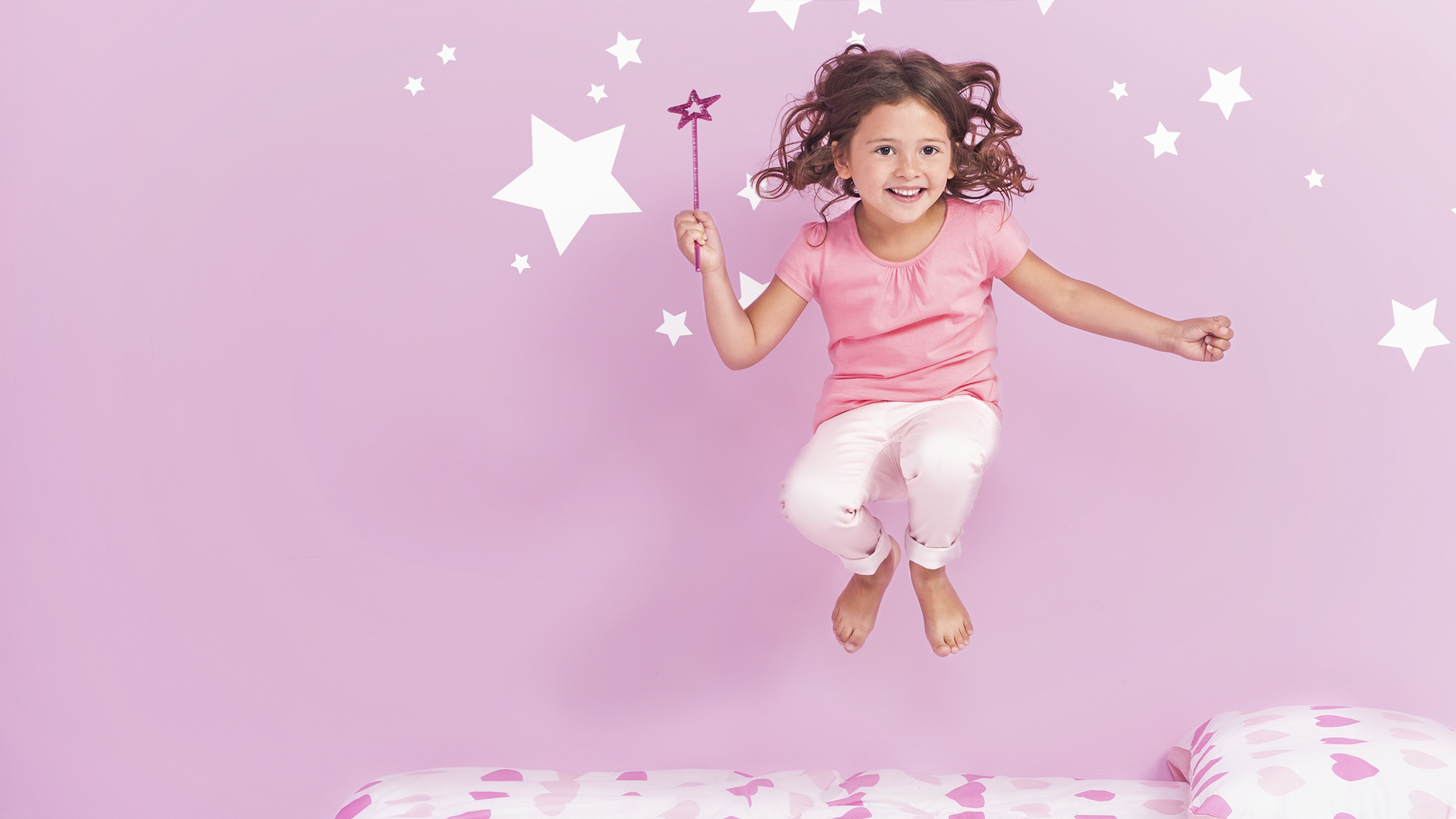 Rendre le demenagement amusant pour les enfants Les couleurs que vous choisissez pour la chambre de votre enfant peuvent vraiment les aider à apprivoiser leur nouvel environnement, à se sentir plus heureux et en sécurité.
