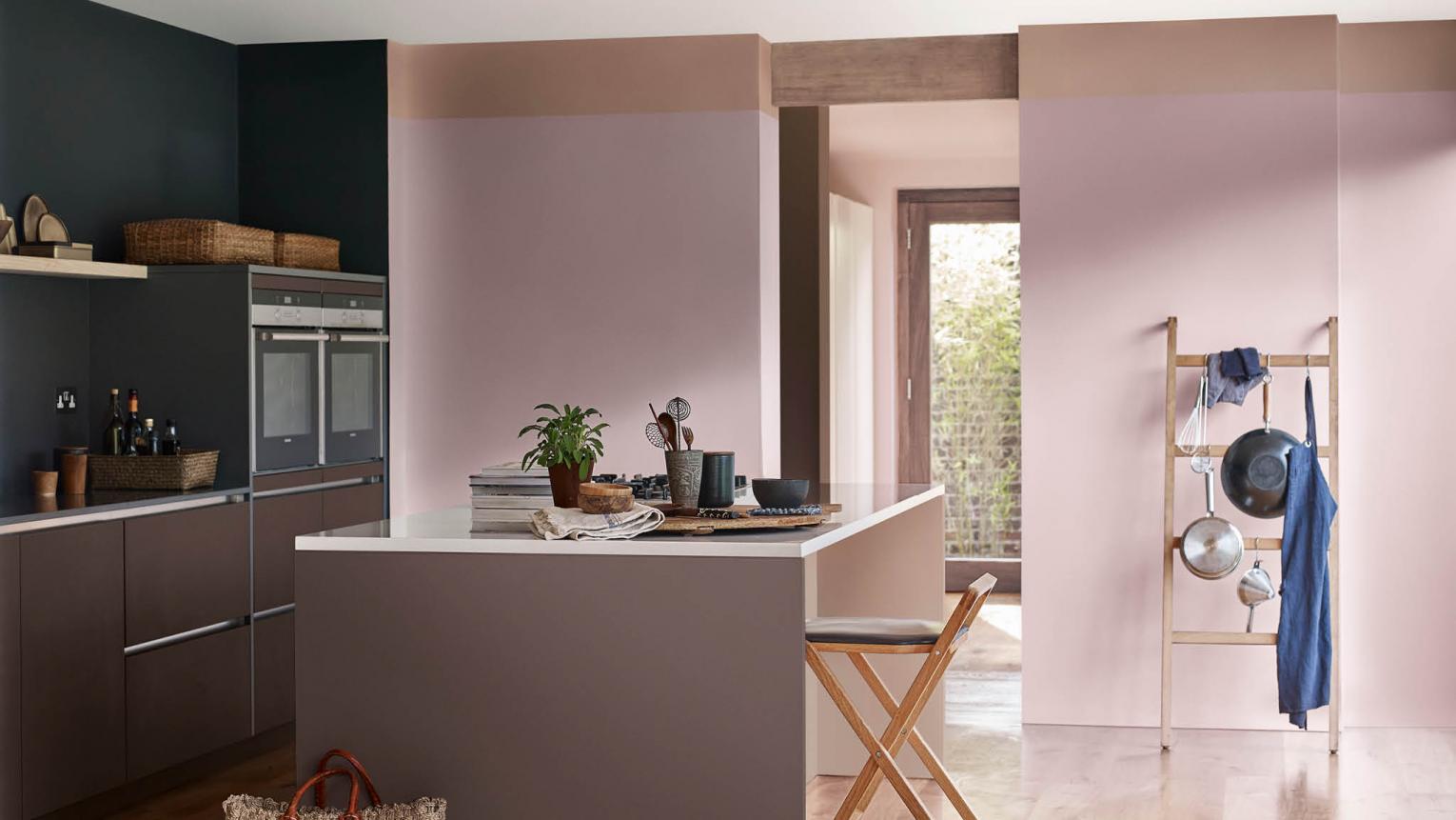 Quatre façons de rehausser votre cuisine avec la couleur de l Quatre façons de rehausser votre cuisine avec la couleur de l