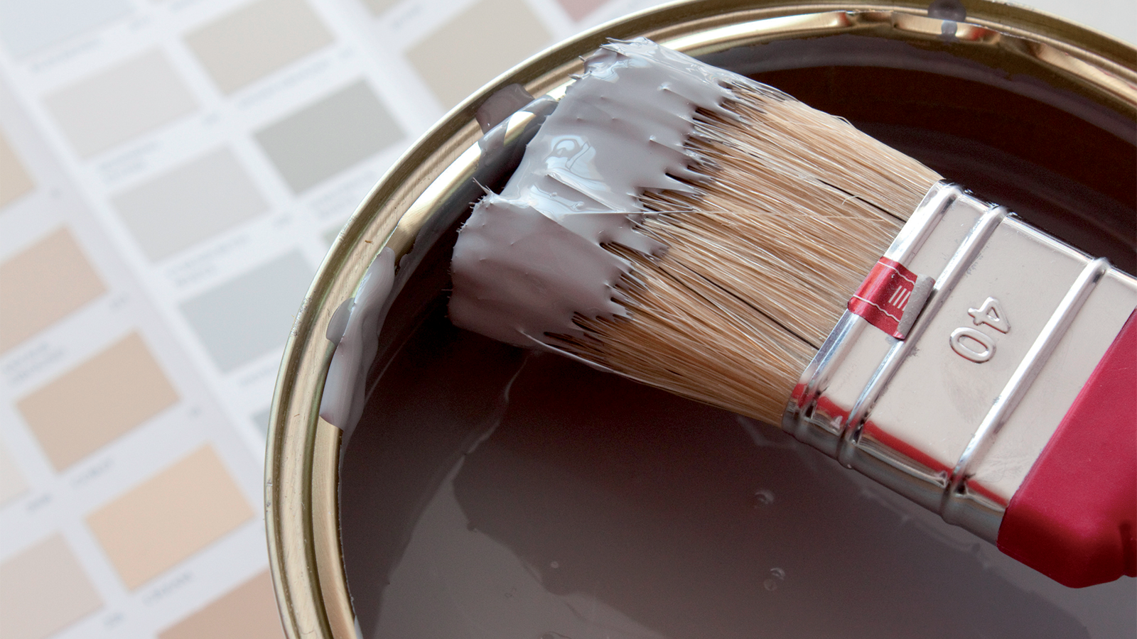 Trois étapes pour un projet peinture extérieure réussi 2 Trois étapes pour un projet peinture extérieure réussi 2