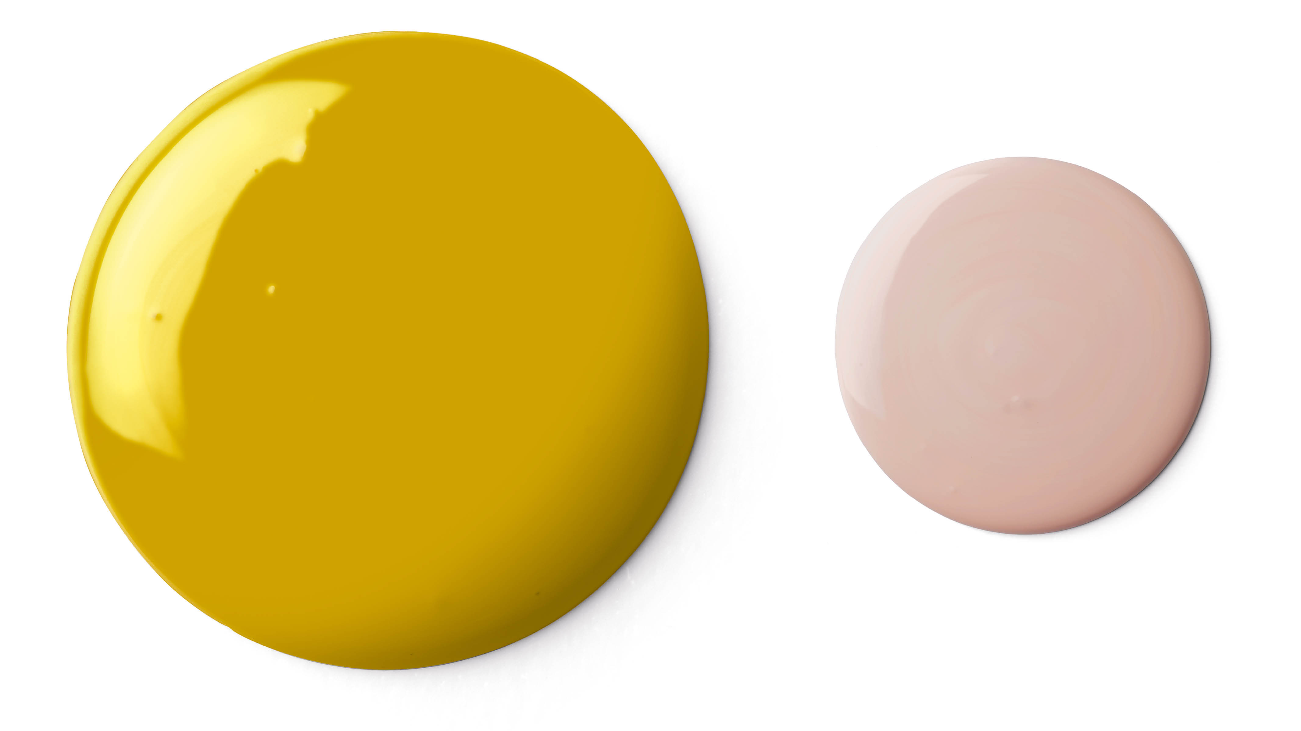 Une palette de couleurs inspirée du soleil Le jaune ocre apporte une touche ensoleillée et chaude lorsqu’il capture la lumière.