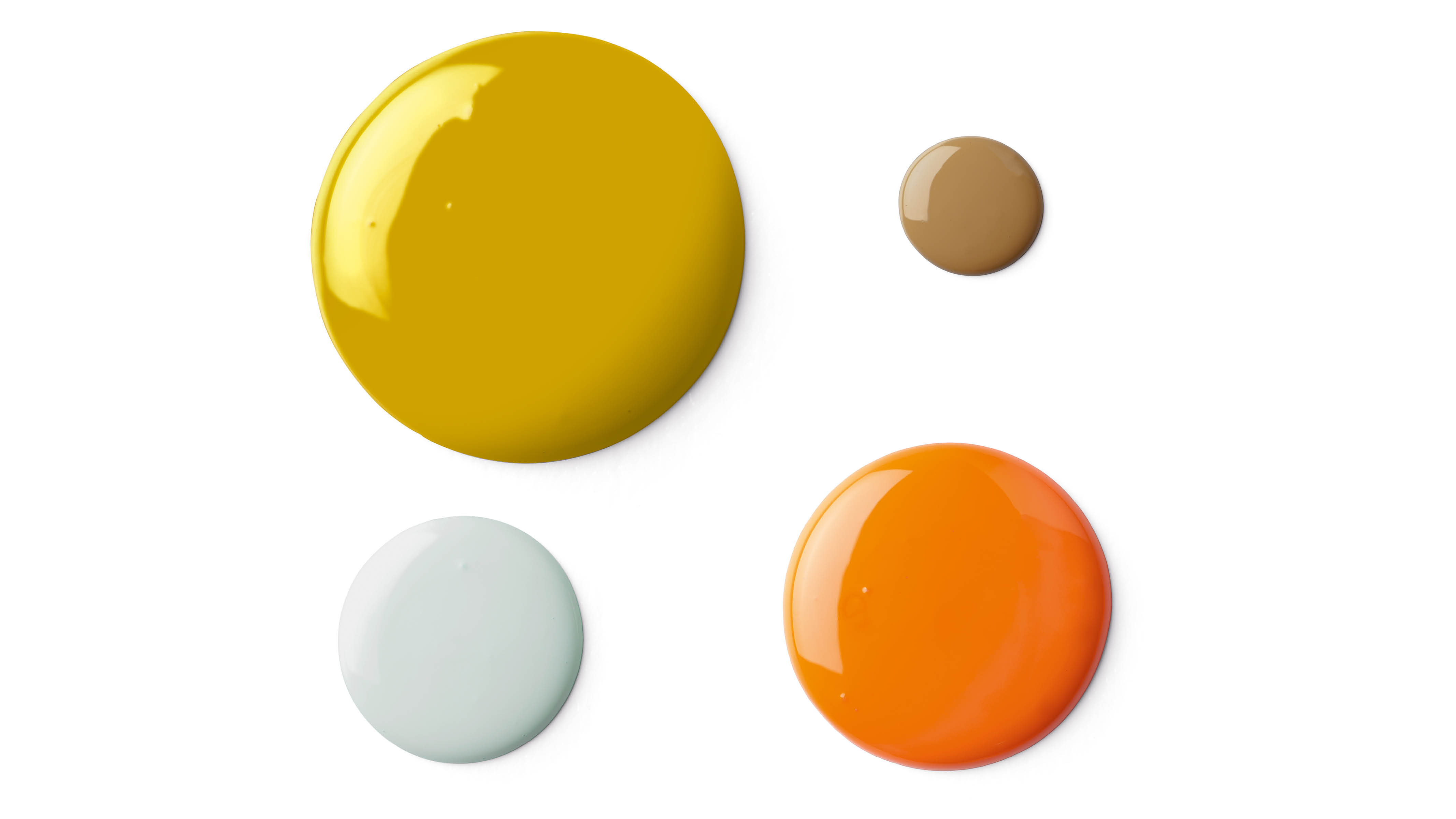 Une palette de couleurs sur le thème du western Quel que soit le thème que vous choisissez, il est important d’étudier la palette de couleurs complète et de choisir celles dont vous aurez besoin pour obtenir le style escompté.