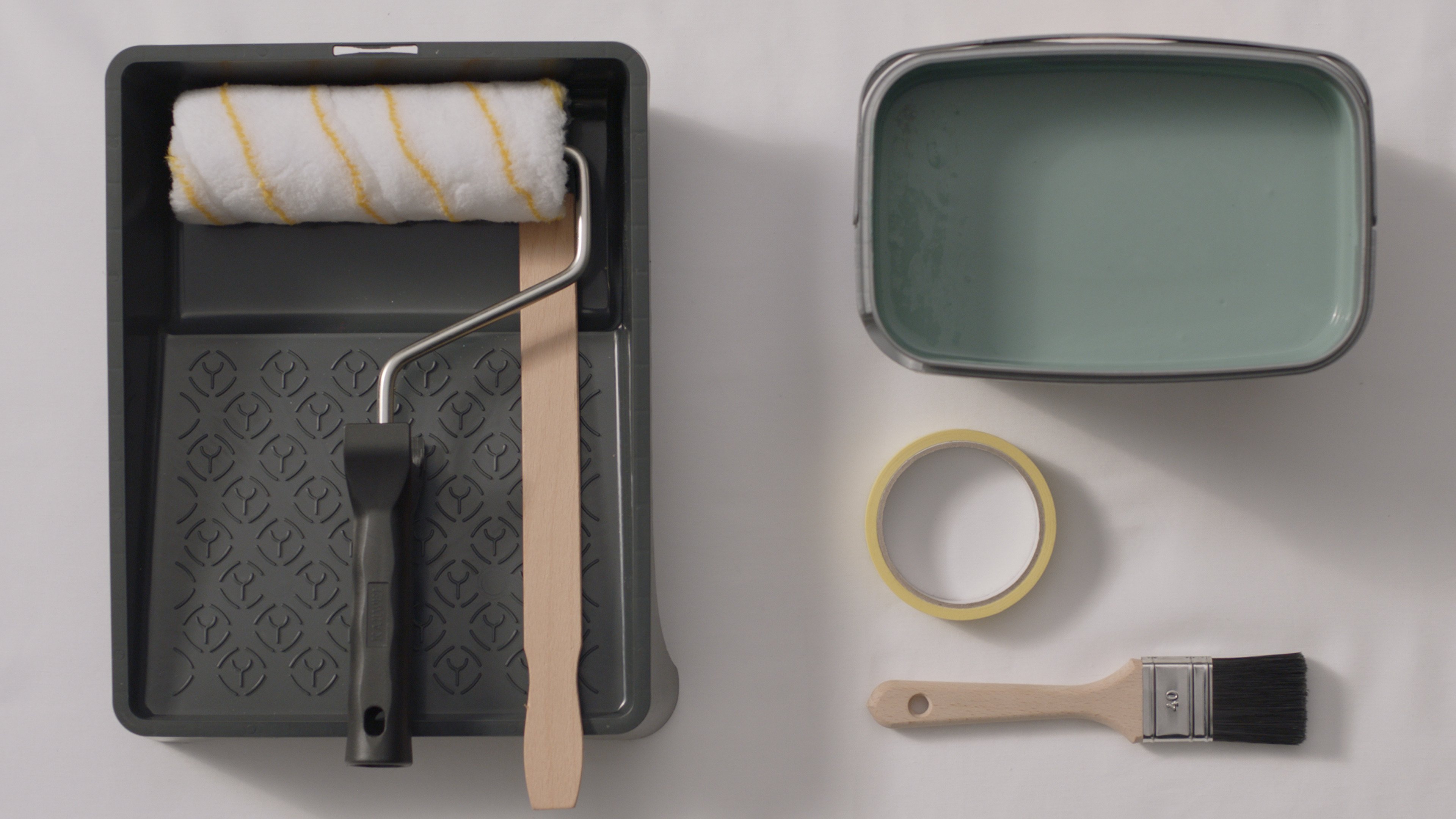 Peinture du mur d’accent Dulux_Valentine_Si_Simple_mur_accent_3