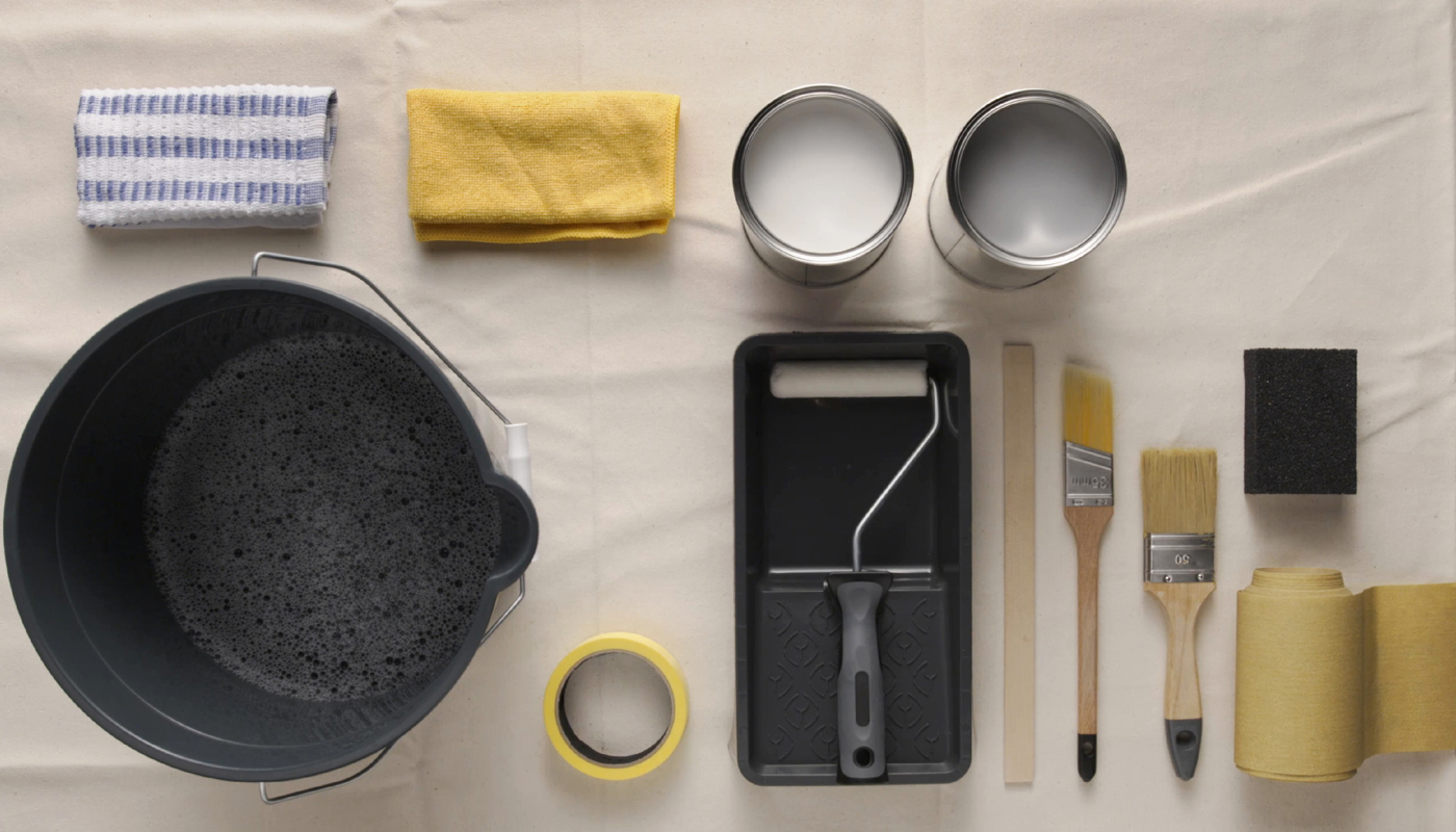 Dis-Moi Dulux Valentine : je veux repeindre le carrelage mural de ma cuisine, comment dois-je m’y prendre ? Dis-Moi Dulux Valentine : je veux repeindre le carrelage mural de ma cuisine, comment dois-je m’y prendre ?