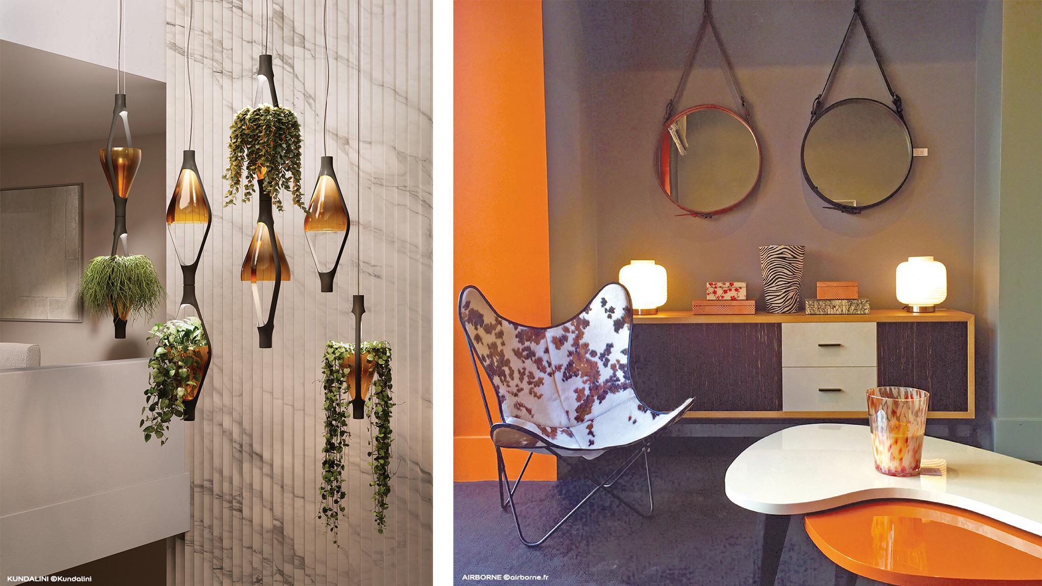 TENDANCE 2 : RENAISSANCE VINTAGE TENDANCE 2 : RENAISSANCE VINTAGE
