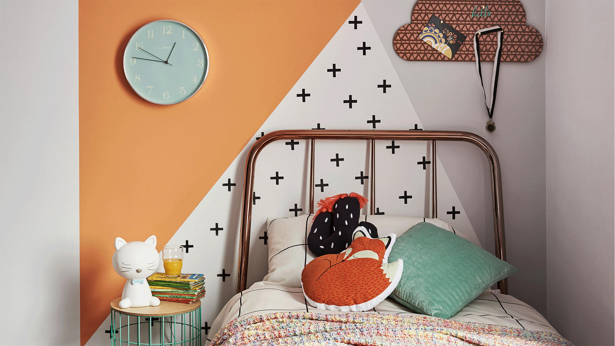 Idée déco seventies Idée déco seventies