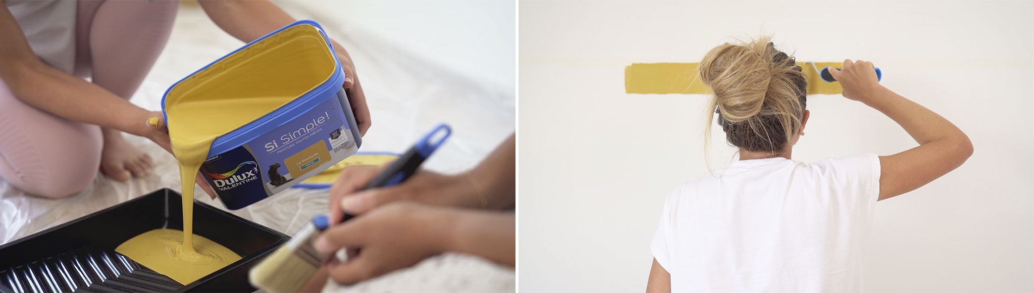 Peinture Si Simple Dulux Valentine Peinture Si Simple Dulux Valentine