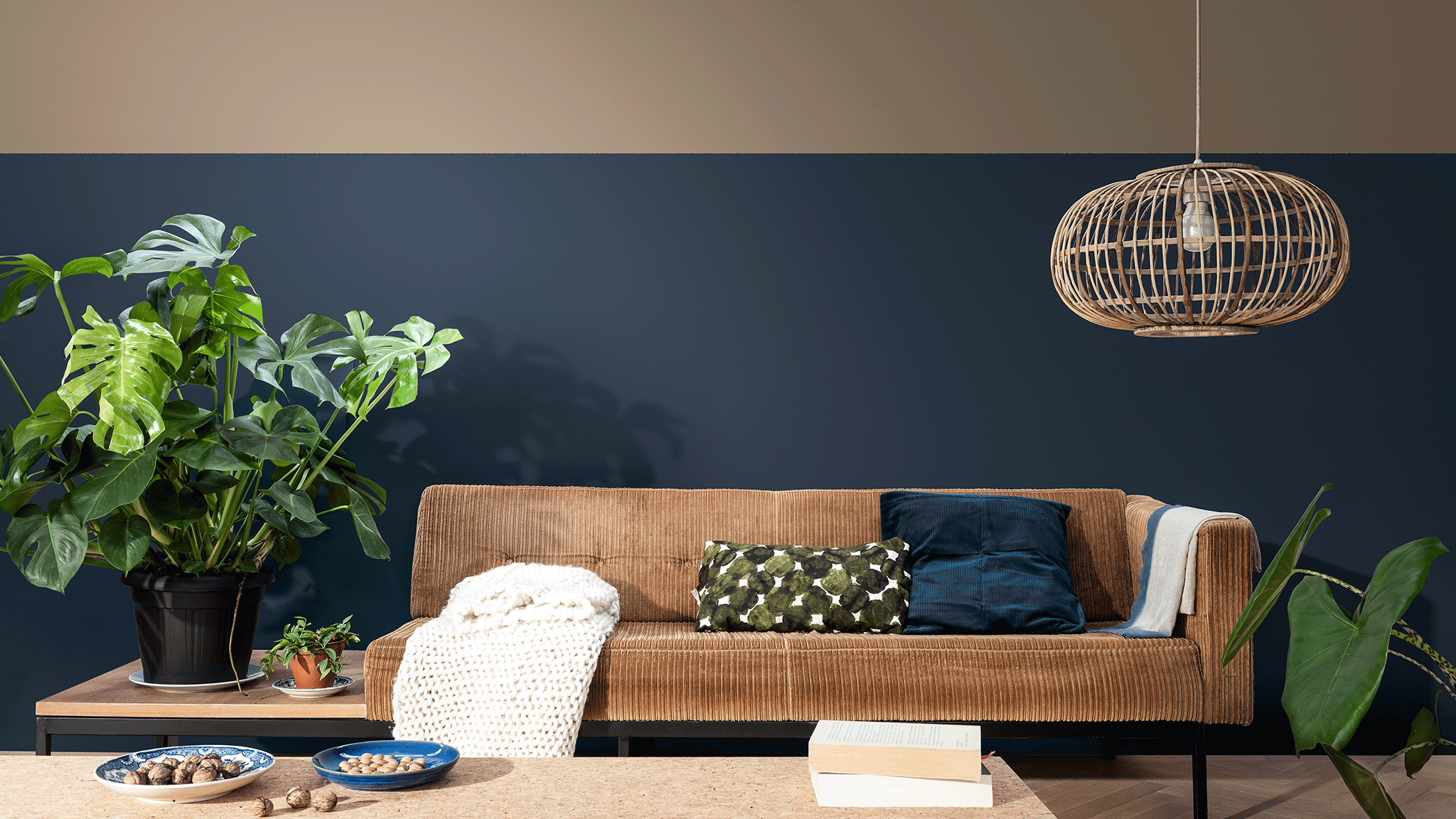 Utiliser les couleurs sombres dans son intérieur Utiliser les couleurs sombres dans son intérieur
